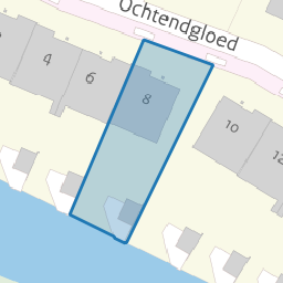 Perceel ASD01-N-2254