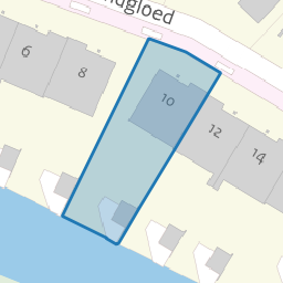 Perceel ASD01-N-2255