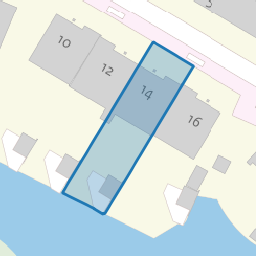 Perceel ASD01-N-2257