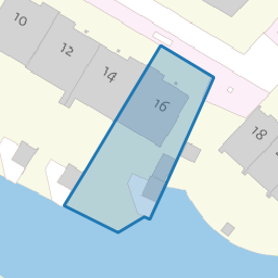 Perceel ASD01-N-2258