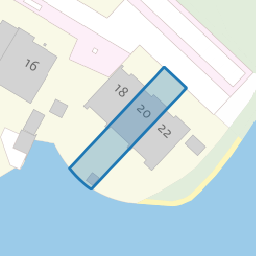 Perceel ASD01-N-2260