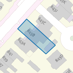 Perceel ASD01-N-2271