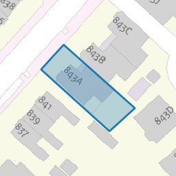 Perceel ASD01-N-2272