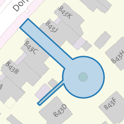 Perceel ASD01-N-2273