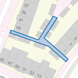 Perceel ASD01-N-2275