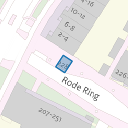 Perceel ASD01-N-2277