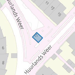 Perceel ASD01-N-2281