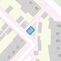 Perceel ASD01-N-2285