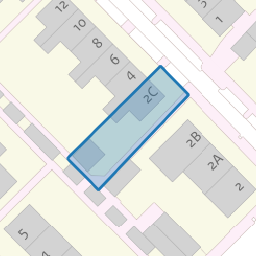 Perceel ASD01-N-2293