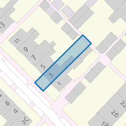 Perceel ASD01-N-2295