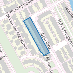 Perceel ASD01-N-2336