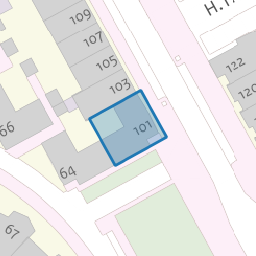 Perceel ASD01-N-2338