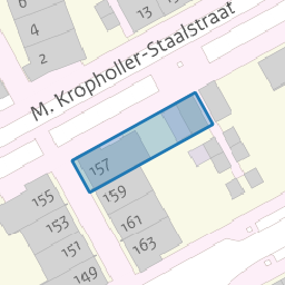 Perceel ASD01-N-2342