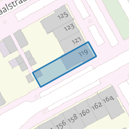 Perceel ASD01-N-2345