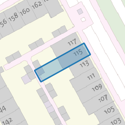 Perceel ASD01-N-2354