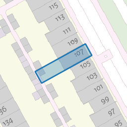 Perceel ASD01-N-2358