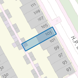 Perceel ASD01-N-2360