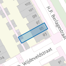 Perceel ASD01-N-2364