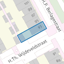 Perceel ASD01-N-2365