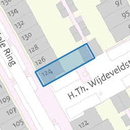 Perceel ASD01-N-2366