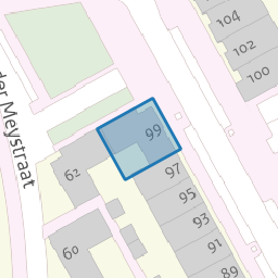 Perceel ASD01-N-2368