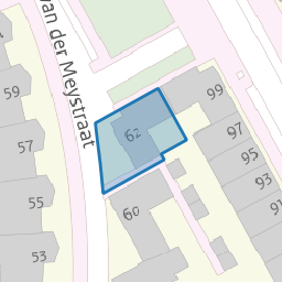 Perceel ASD01-N-2369