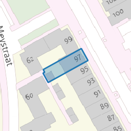 Perceel ASD01-N-2372