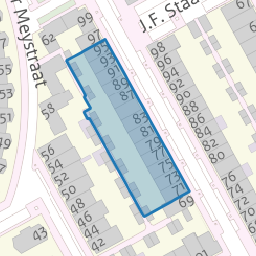 Perceel ASD01-N-2373