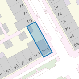 Perceel ASD01-N-2375