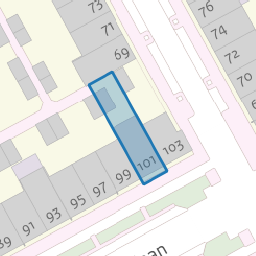 Perceel ASD01-N-2376