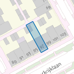 Perceel ASD01-N-2378