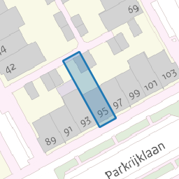 Perceel ASD01-N-2379