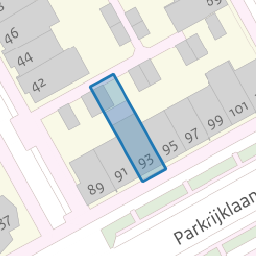 Perceel ASD01-N-2380