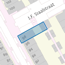 Perceel ASD01-N-2384