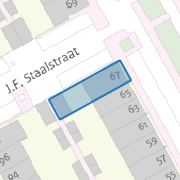 Perceel ASD01-N-2385