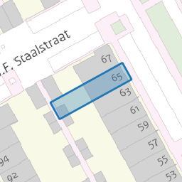 Perceel ASD01-N-2386