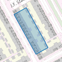 Perceel ASD01-N-2390