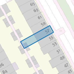 Perceel ASD01-N-2391