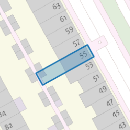 Perceel ASD01-N-2392