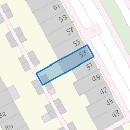 Perceel ASD01-N-2393