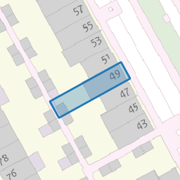 Perceel ASD01-N-2395