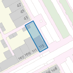 Perceel ASD01-N-2399