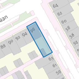 Perceel ASD01-N-2411