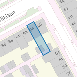 Perceel ASD01-N-2412