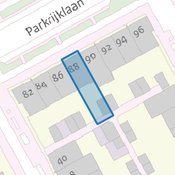 Perceel ASD01-N-2415