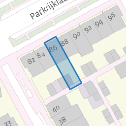 Perceel ASD01-N-2416