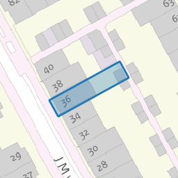 Perceel ASD01-N-2421