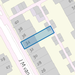 Perceel ASD01-N-2422