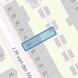 Perceel ASD01-N-2424