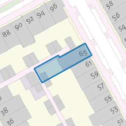 Perceel ASD01-N-2426